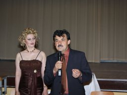Azerbeycan Kültür Gecesi